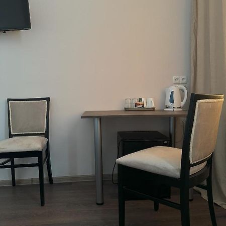 Bina N28 Hotel Kʼutʼaisi Exterior foto